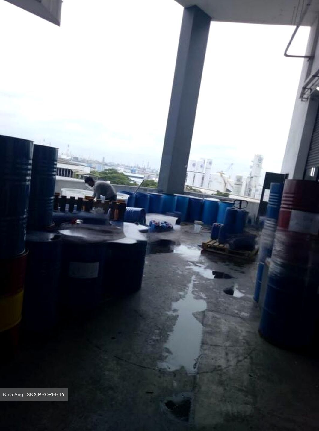 Ace@Buroh (D22), Factory #453389751